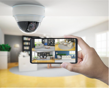 CCTV - Vigilancia por Cámaras